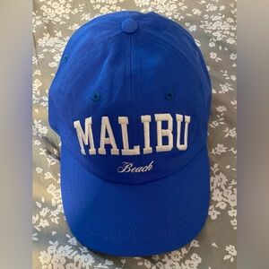 New Women’s Old Navy Malibu hat